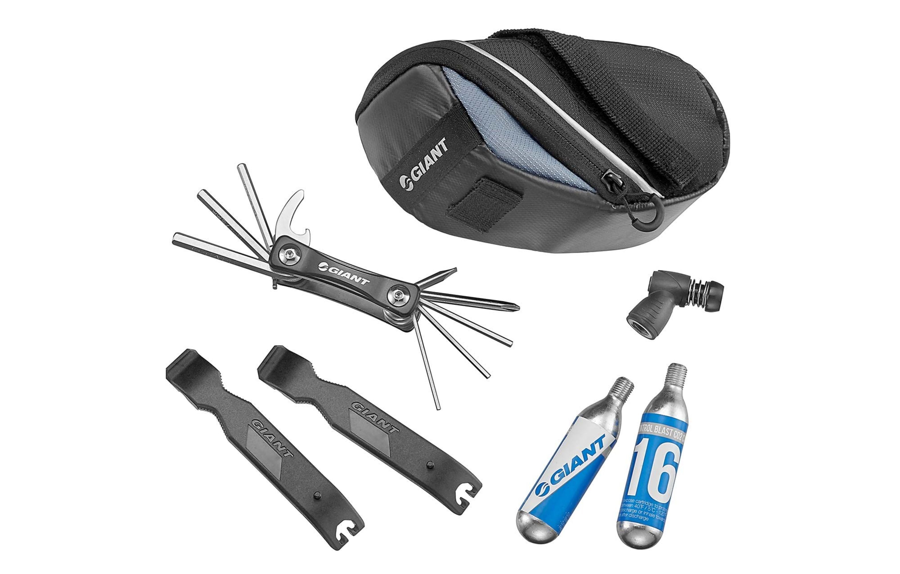 Giant Quick Fix Combo Kit CO2