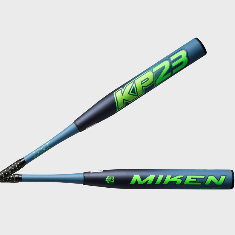 Miken 2025 KP23 Kyle Pearson Signature 2-Piece Maxload USA Bat