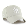 '47 Brand Foundation Offside DT Cap- New York Yankees