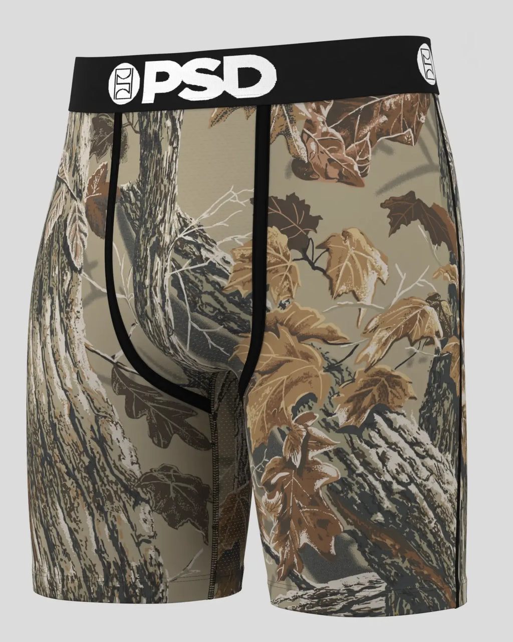 PSD Realtree- Xtra Grey