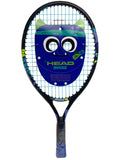 Head Novak 19 Junior Tennis Racquet