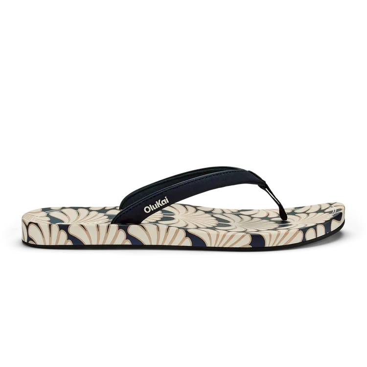 OluKai 'Uiki Women's Beach Sandals