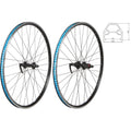 49North 26" Rim Brake MTB/Urban Wheel Front