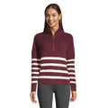 Ripzone Women's Eliza Half-Zip Sweater