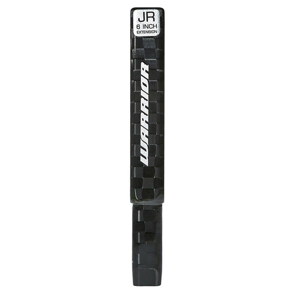 Warrior Junior Hockey Stick End Plug- 6"