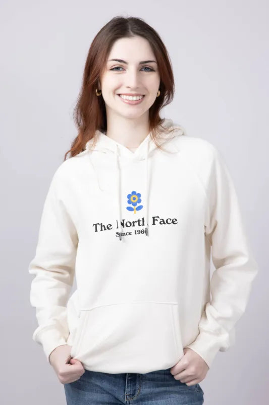 The North Face Strange Colorful World Women's Hoodie