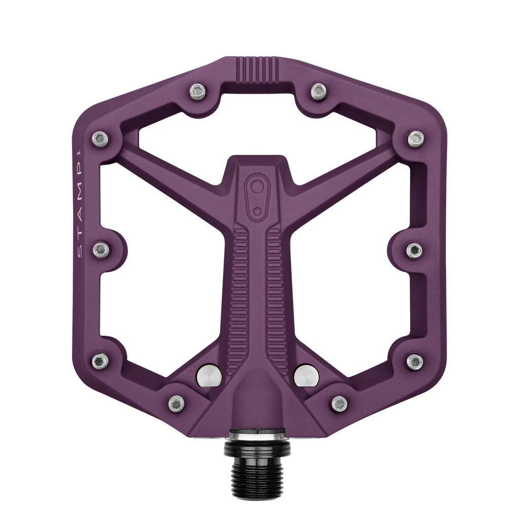 Crank Brothers Stamp 1 Gen 2 Small Pedals