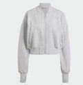 Women's All SZN Rib Track Jacket