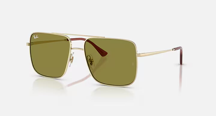 Ray-Ban Ari Bio-Based