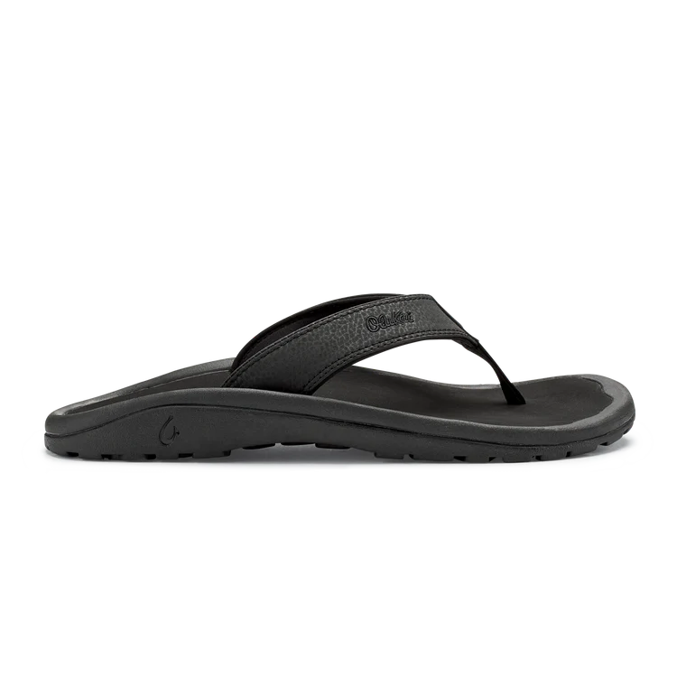 OluKai 'Ohana Men's Beach Sandals