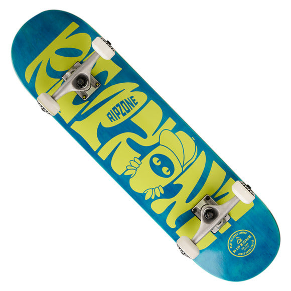Ripzone Pulse Pro Skateboard