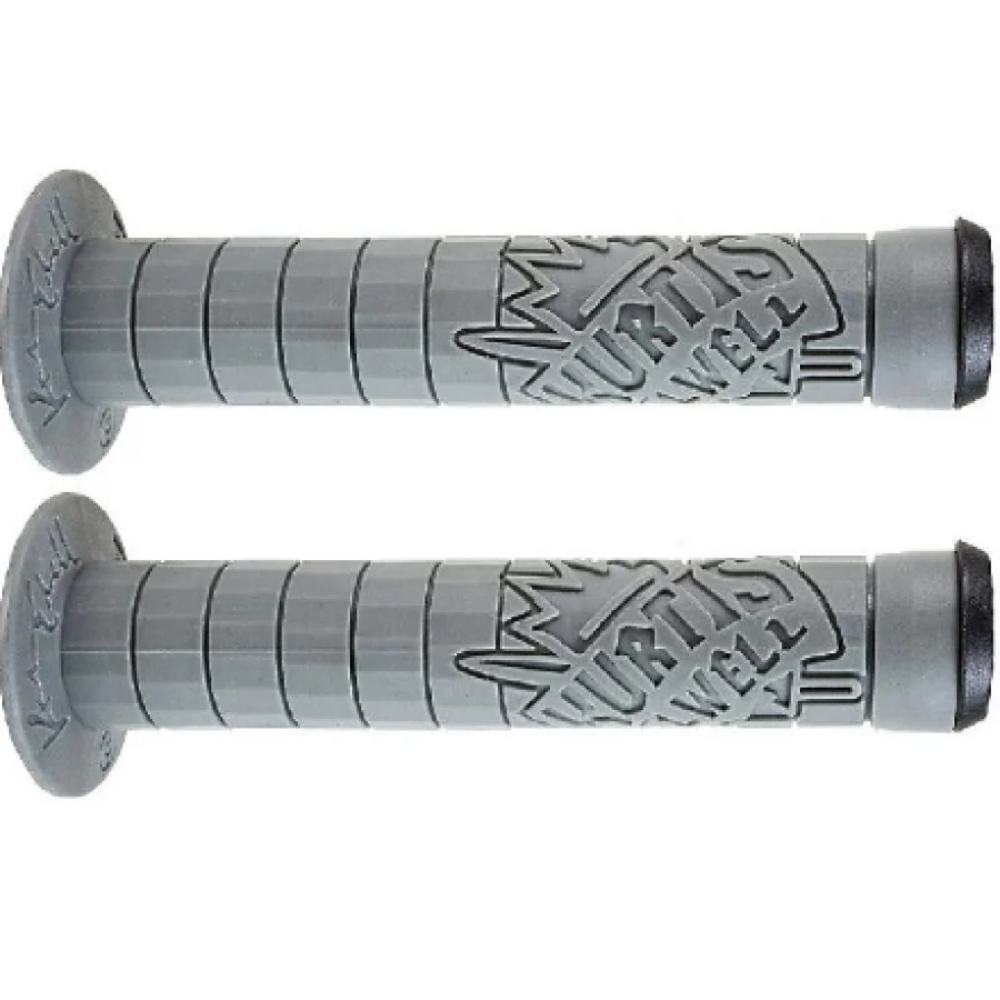 Kurtis Elwell Grip