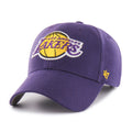 '47 Brand MVP Hat- Los Angeles Lakers