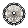Deore XT HyperGlide+ Cassette 12 Speed