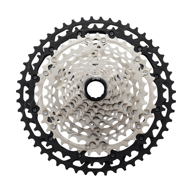 Deore XT HyperGlide+ Cassette 12 Speed