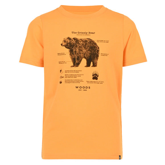 Boys' Cayley T-Shirt