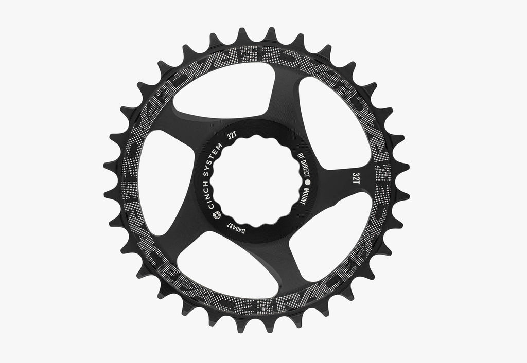 Raceface 1X Cinch Direct Mount Chainring- NW (28T)