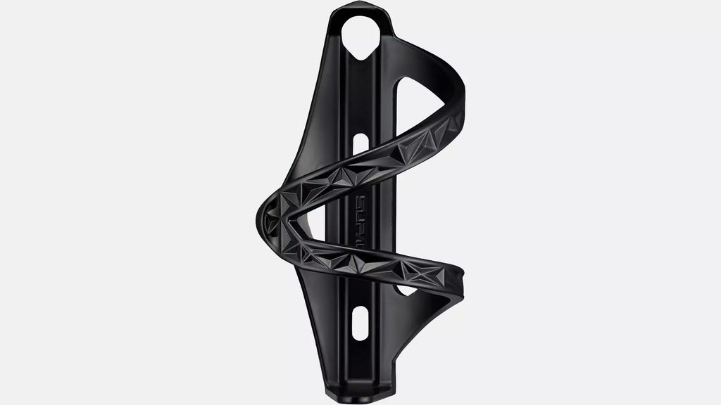 Supacaz Side Swipe Cage Poly