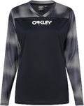 Women's Maven Coast Long Sleeve Enduro Jersey