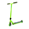 Antics Lite Complete Scooter- Lime Green