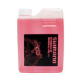 Shimano Mineral Oil for Disc Brakes- 1L