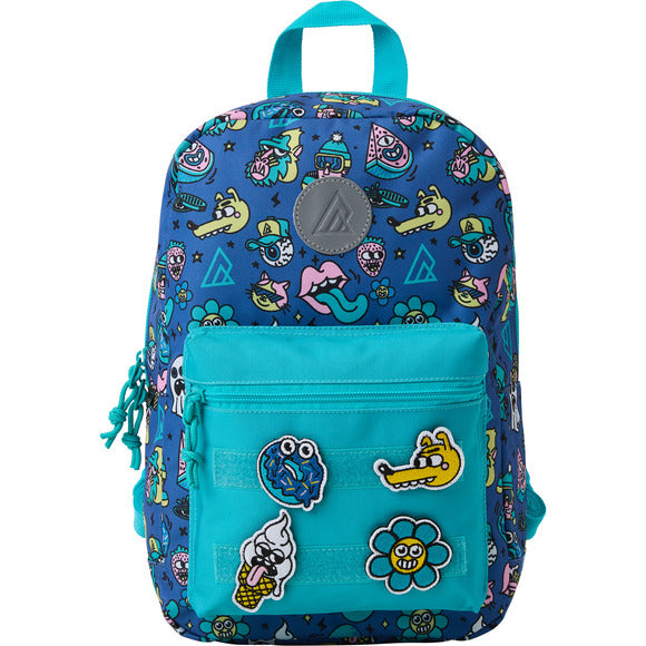 Ripzone Ari 10L Junior Urban Backpack