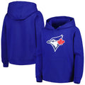 Outerstuff Child's Toronto Blue Jays Primary Logo Hoodie