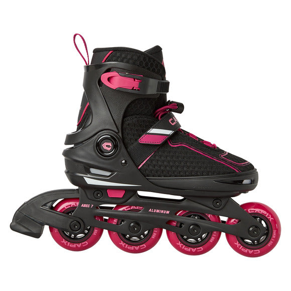 Capix Celeste 76 Junior Inline Skates