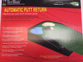 Tee Mate Automatic Putt Return