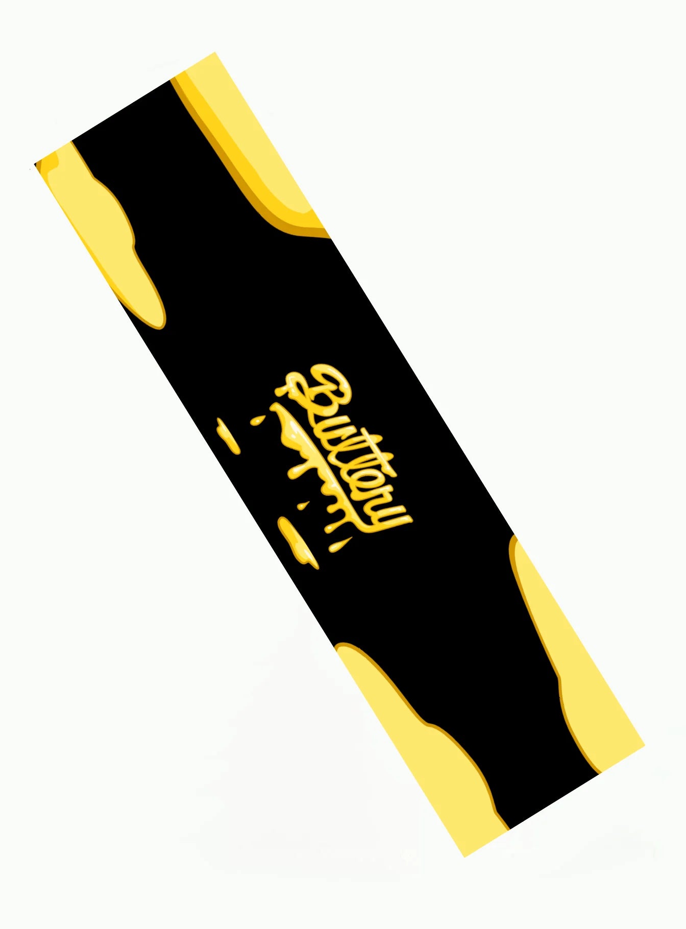 Figz Buttery Griptape