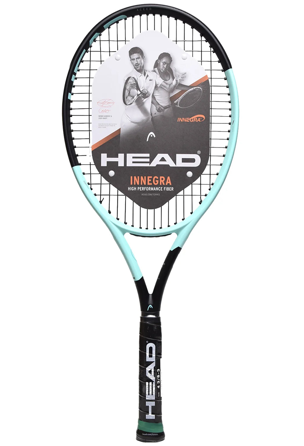 Head IG Boom XCEED Tennis Racquet