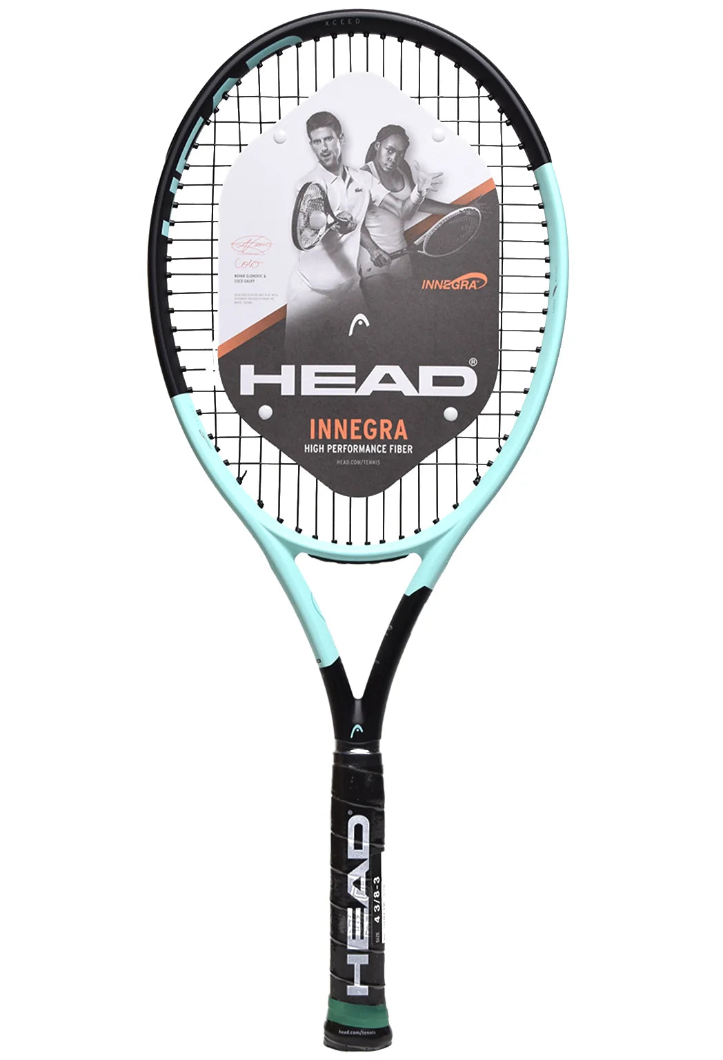 Head IG Boom XCEED Tennis Racquet