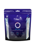 HALO Hot Wax Lubricant