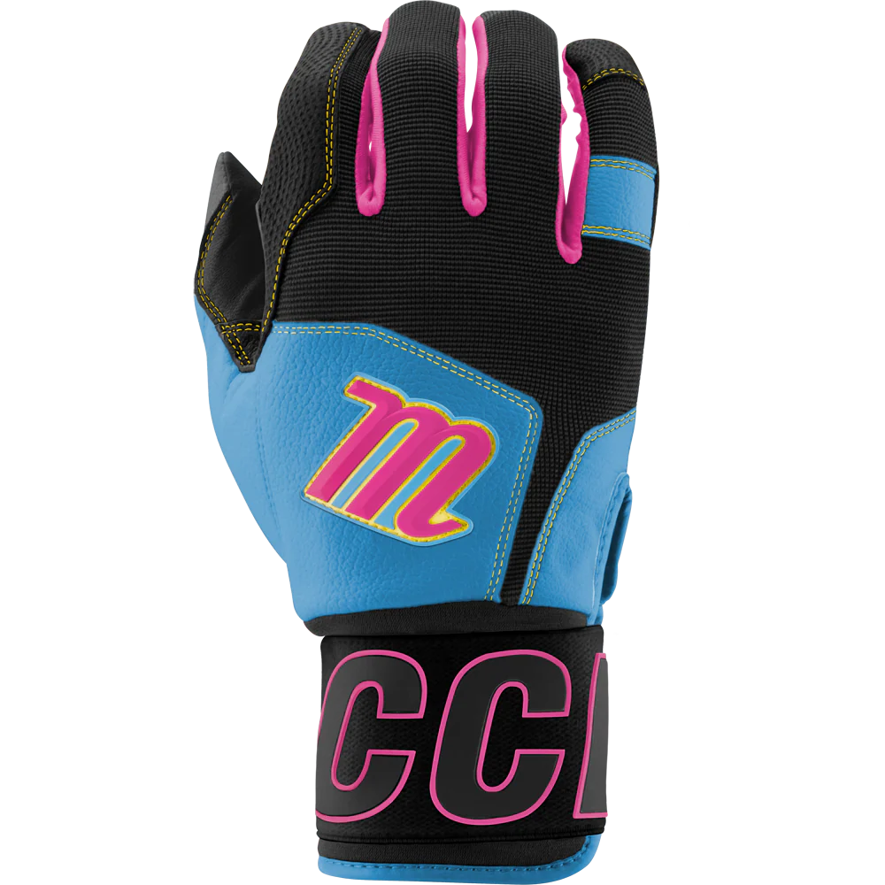 Blacksmith V2 Full Wrap Adult Batting Gloves