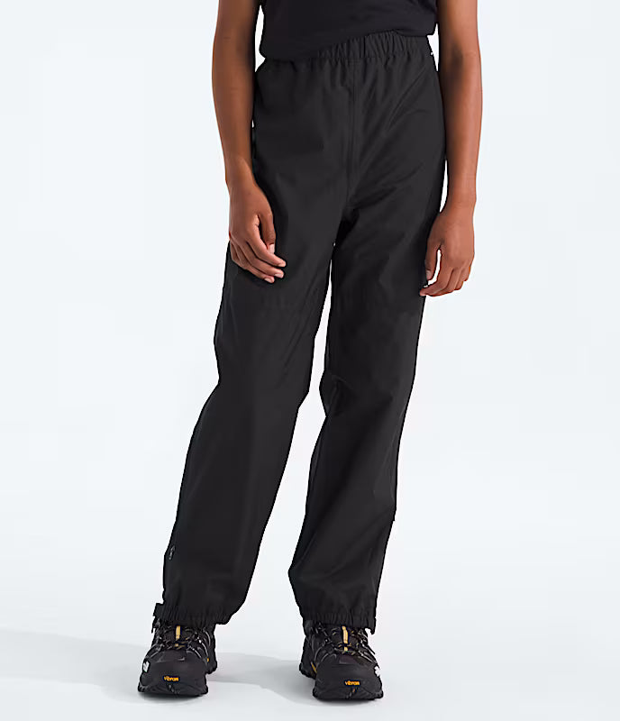 The North Face Boys' & Girls' Antora Rain Pants