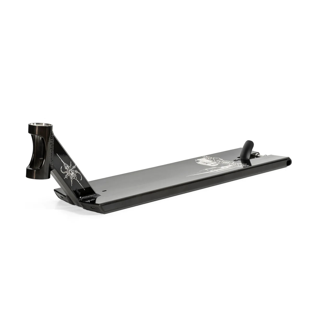 North Scooters Unity Deck 6.5"- William Holm- G6