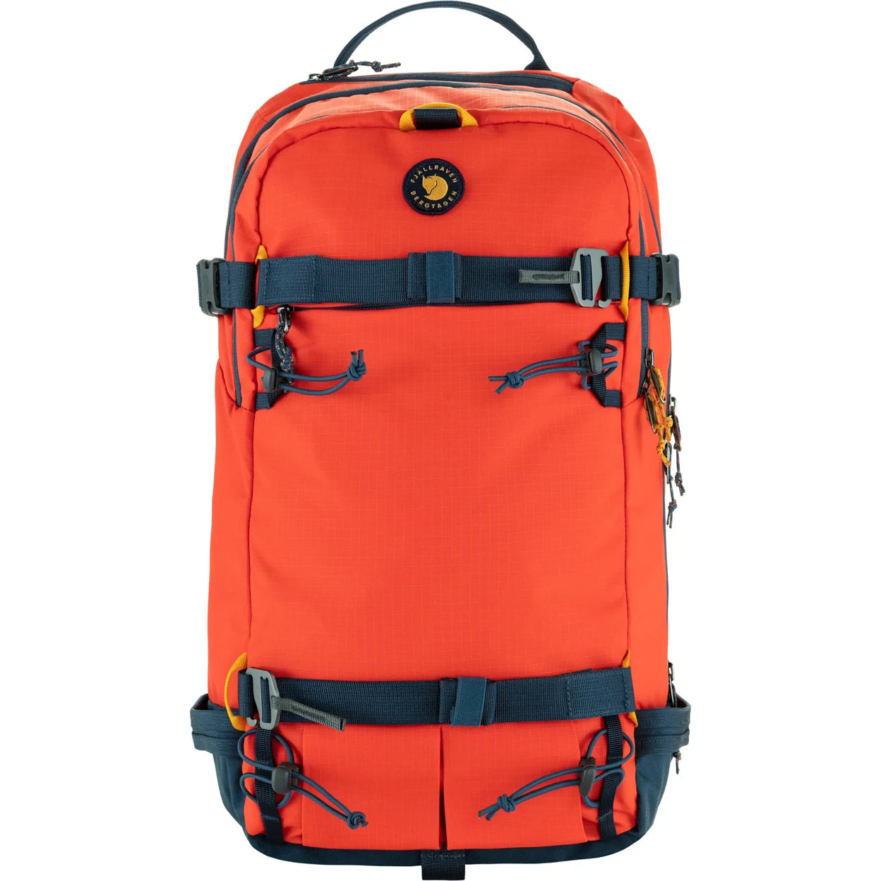 Fjallraven Bergtagen Touring 22