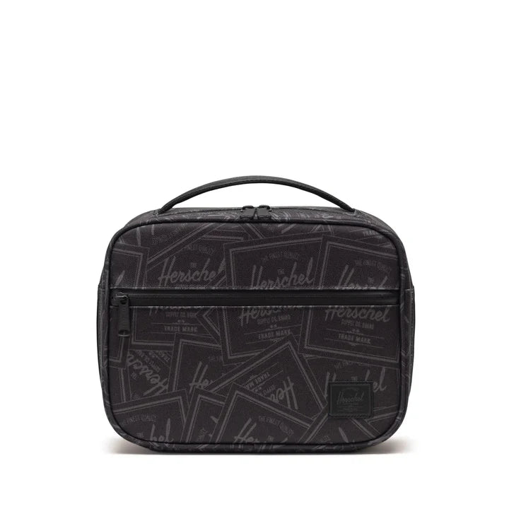 Herschel Pop Quiz Lunch Box- 8L