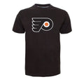 '47 Brand Men's Fan Tee- Philadelphia Flyers