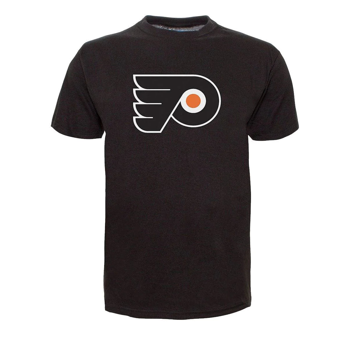 '47 Brand Men's Fan Tee- Philadelphia Flyers