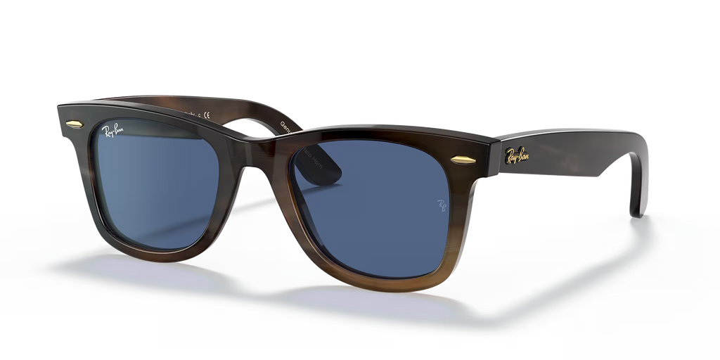 Ray-Ban Original Wayfarer Horn