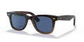 Ray-Ban Original Wayfarer Horn