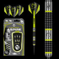 MVG Aspire 80% Tungsten Alloy Dart Set