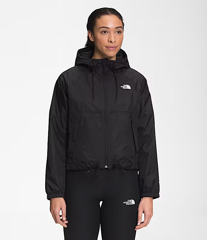 The North Face Women's Antora Rain Hoodie