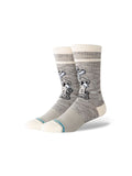 Stance Vintage Goofy Crew Socks