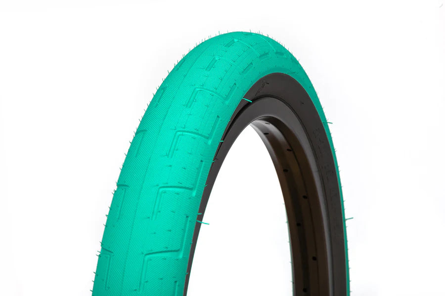 BSD Donnastreet Tire- 2.4"