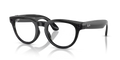 Ray-Ban Meta Low Bridge Fit Headliner