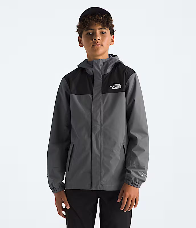 The North Face Kids Antora Rain Jacket