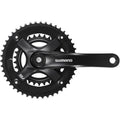 FC-TY501-2 Crankset
