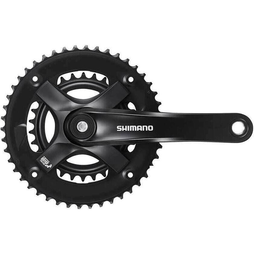 FC-TY501-2 Crankset